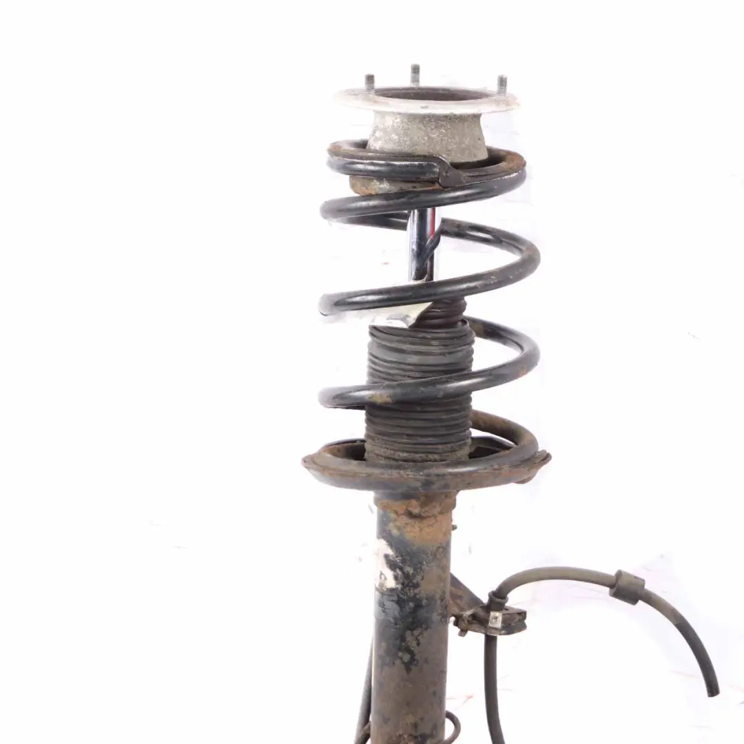 M57N2 Front Left N/S Sports Suspension Leg Spring Strut to BMW X3 E83 LCI 3.0d with Part number 3453523 BMW X3 E83 LCI 3.0d M57N2 Front Left N/S Sports Suspension Leg Spring Strut - SKU 3453523-2 - Part number 3453523