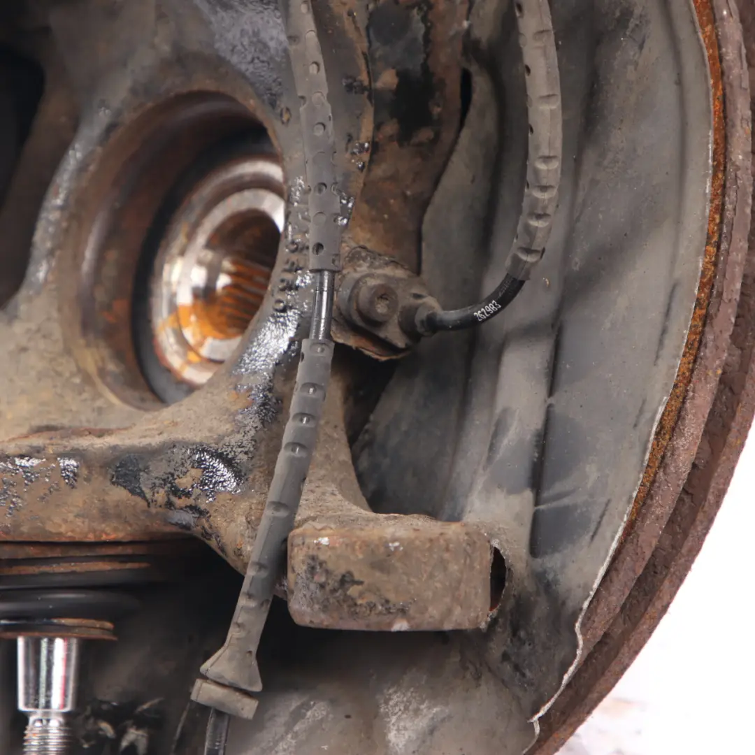 M57N2 Front Left N/S Sports Suspension Leg Spring Strut to BMW X3 E83 LCI 3.0d with Part number 3453523 BMW X3 E83 LCI 3.0d M57N2 Front Left N/S Sports Suspension Leg Spring Strut - SKU 3453523-2 - Part number 3453523