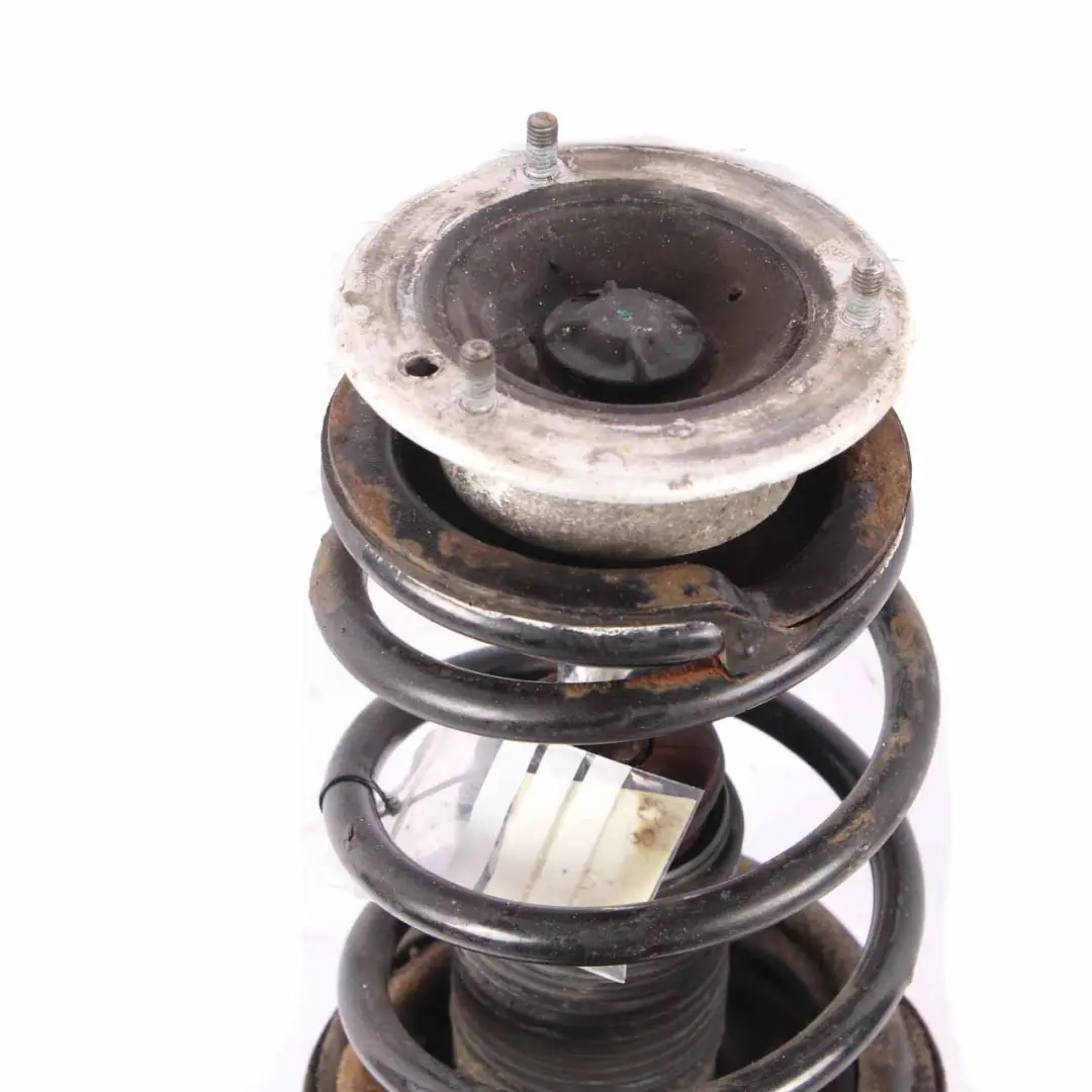 BMW X3 E83 LCI 3.0d M57N2 Front Left N/S Sports Suspension Leg Spring Strut - SKU 3453523-2 - Part number 3453523