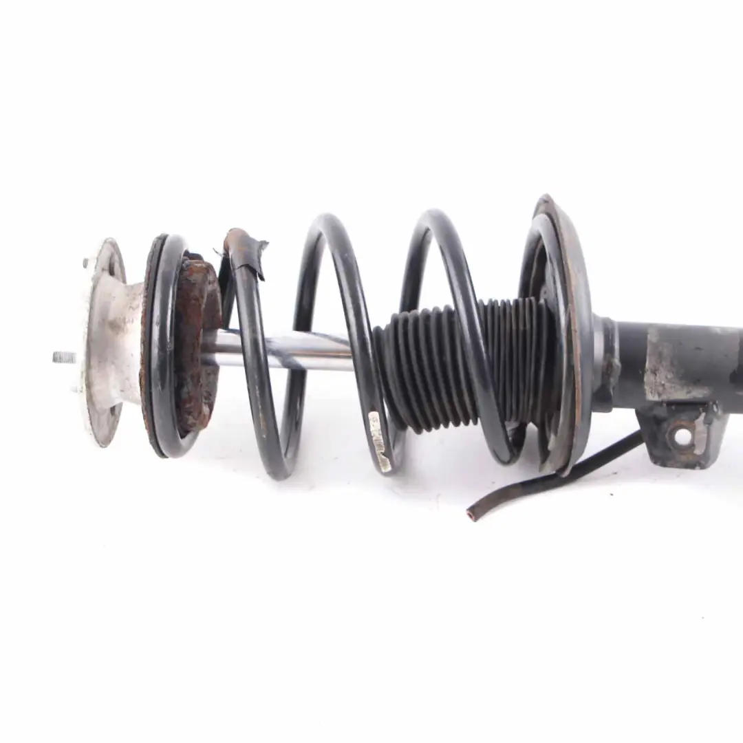 Strut Front Sports Suspension Left N/S Shock Absorber 3451395 to BMW X3 E83 Spring with Part number 3453523 BMW X3 E83 Spring Strut Front Sports Suspension Left N/S Shock Absorber 3451395 - SKU 3453523-3 - Part number 3453523