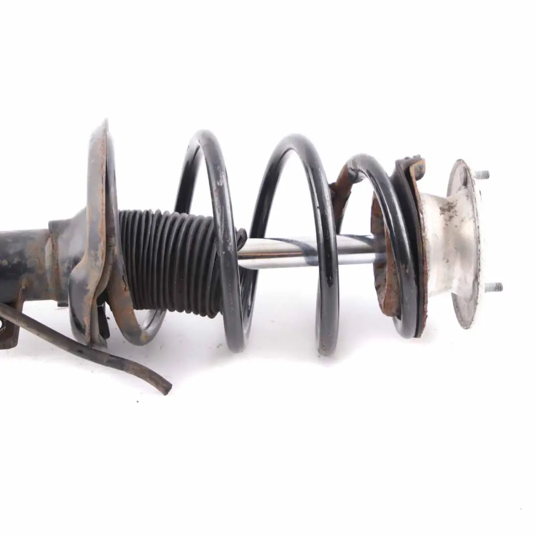 Strut Front Sports Suspension Left N/S Shock Absorber 3451395 to BMW X3 E83 Spring with Part number 3453523 BMW X3 E83 Spring Strut Front Sports Suspension Left N/S Shock Absorber 3451395 - SKU 3453523-3 - Part number 3453523