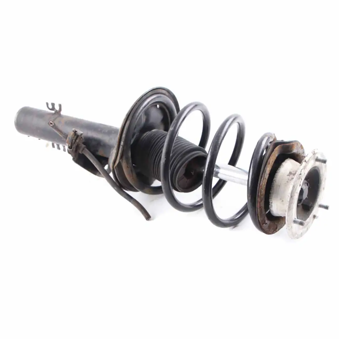 Strut Front Sports Suspension Left N/S Shock Absorber 3451395 to BMW X3 E83 Spring with Part number 3453523 BMW X3 E83 Spring Strut Front Sports Suspension Left N/S Shock Absorber 3451395 - SKU 3453523-3 - Part number 3453523