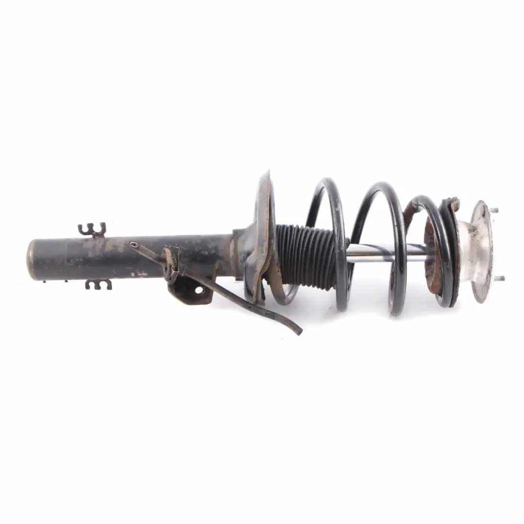 Strut Front Sports Suspension Left N/S Shock Absorber 3451395 to BMW X3 E83 Spring with Part number 3453523 BMW X3 E83 Spring Strut Front Sports Suspension Left N/S Shock Absorber 3451395 - SKU 3453523-3 - Part number 3453523