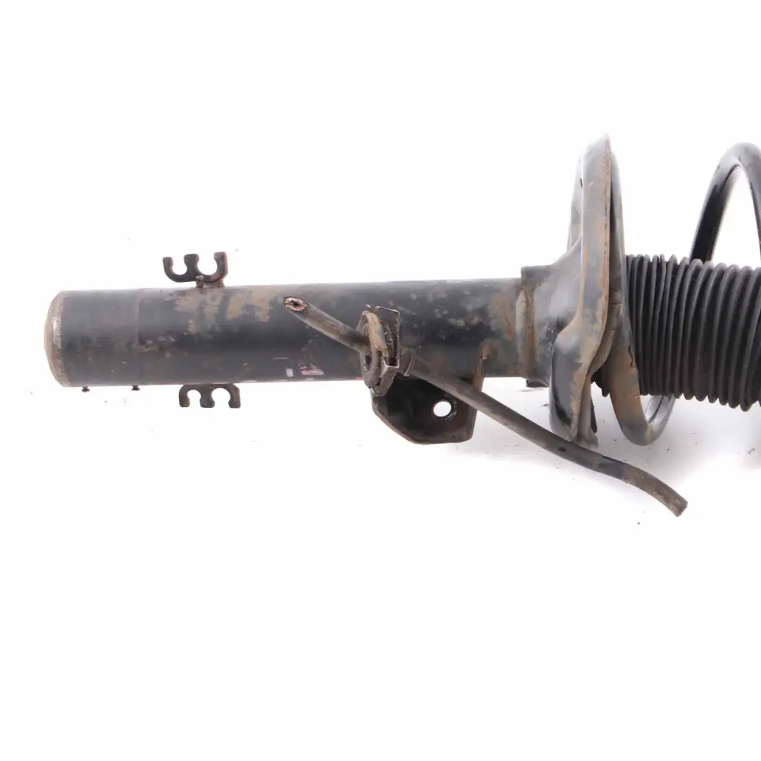 Strut Front Sports Suspension Left N/S Shock Absorber 3451395 to BMW X3 E83 Spring with Part number 3453523 BMW X3 E83 Spring Strut Front Sports Suspension Left N/S Shock Absorber 3451395 - SKU 3453523-3 - Part number 3453523