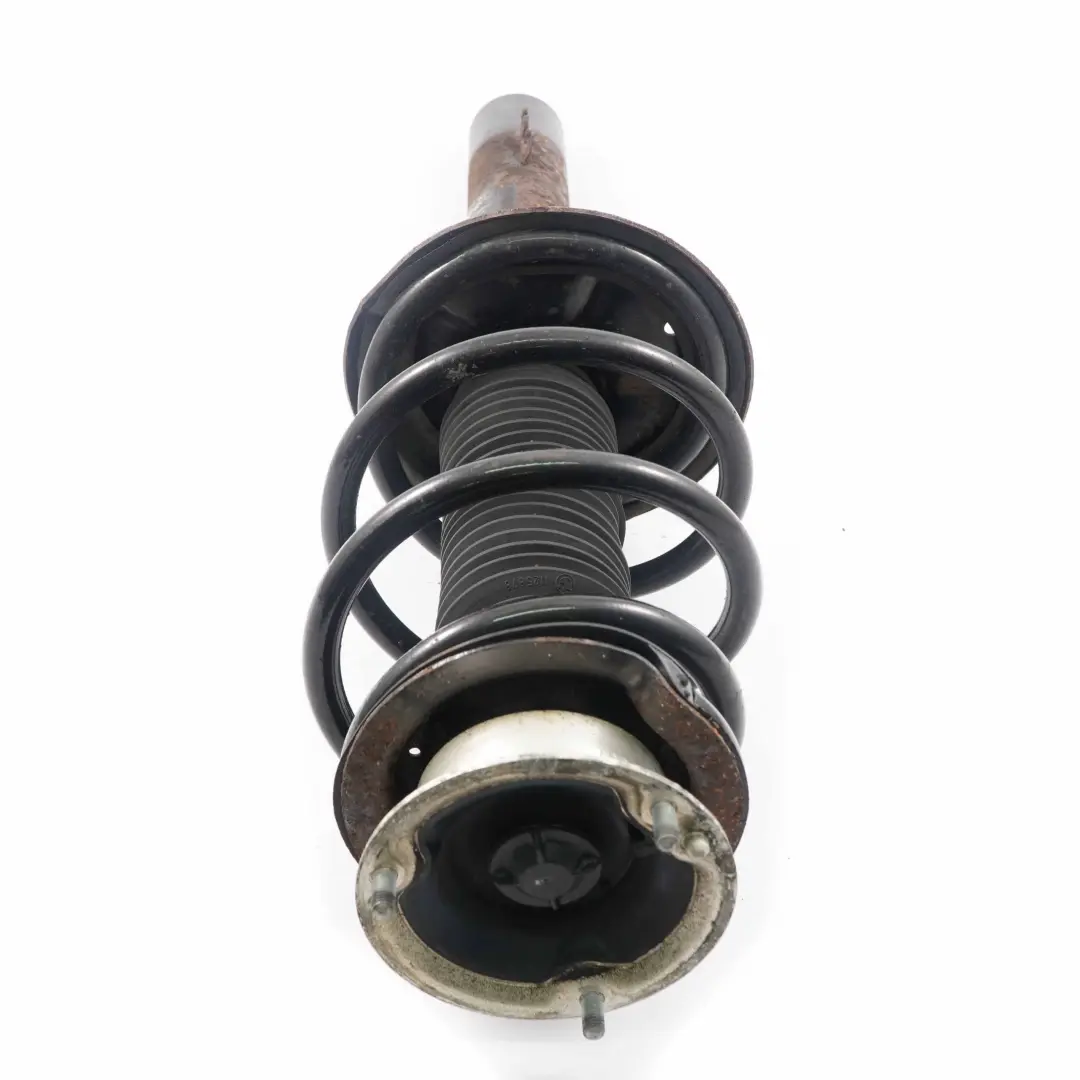 BMW X3 E83 molla puntone anteriore sospensione sportiva ammortizzatore 3451396 - SKU 3453524-1 - Numero di parte 3453524