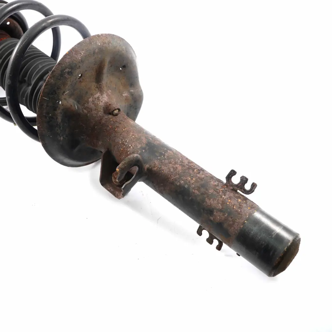 BMW X3 E83 molla puntone anteriore sospensione sportiva ammortizzatore 3451396 - SKU 3453524-1 - Numero di parte 3453524