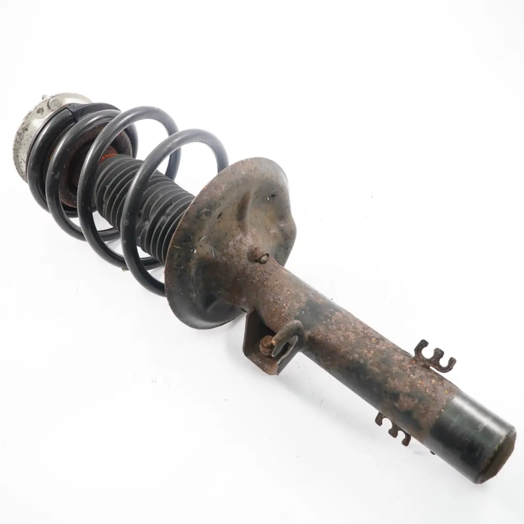 BMW X3 E83 molla puntone anteriore sospensione sportiva ammortizzatore 3451396 - SKU 3453524-1 - Numero di parte 3453524