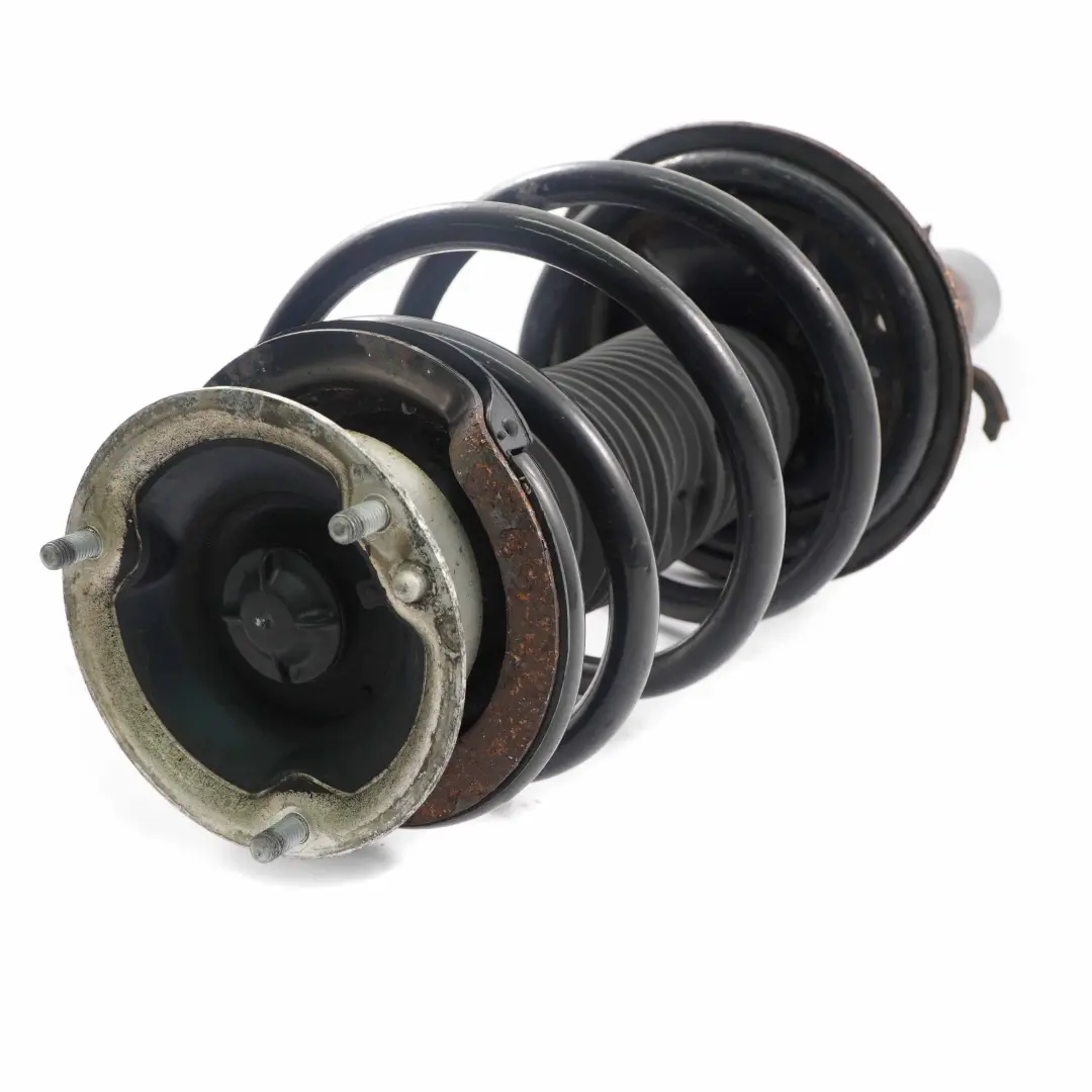 BMW X3 E83 molla puntone anteriore sospensione sportiva ammortizzatore 3451396 - SKU 3453524-1 - Numero di parte 3453524