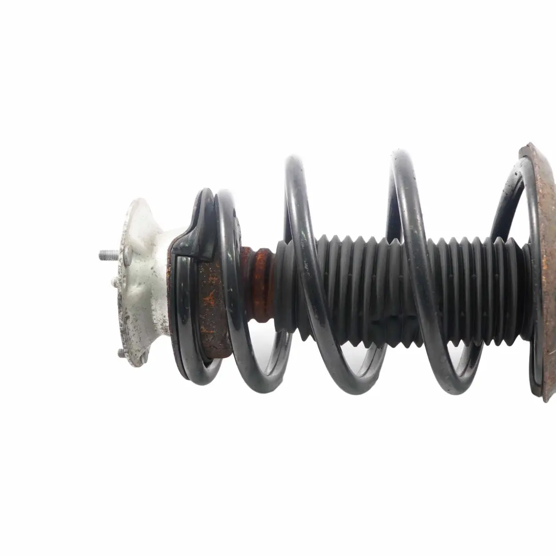 BMW X3 E83 molla puntone anteriore sospensione sportiva ammortizzatore 3451396 - SKU 3453524-1 - Numero di parte 3453524