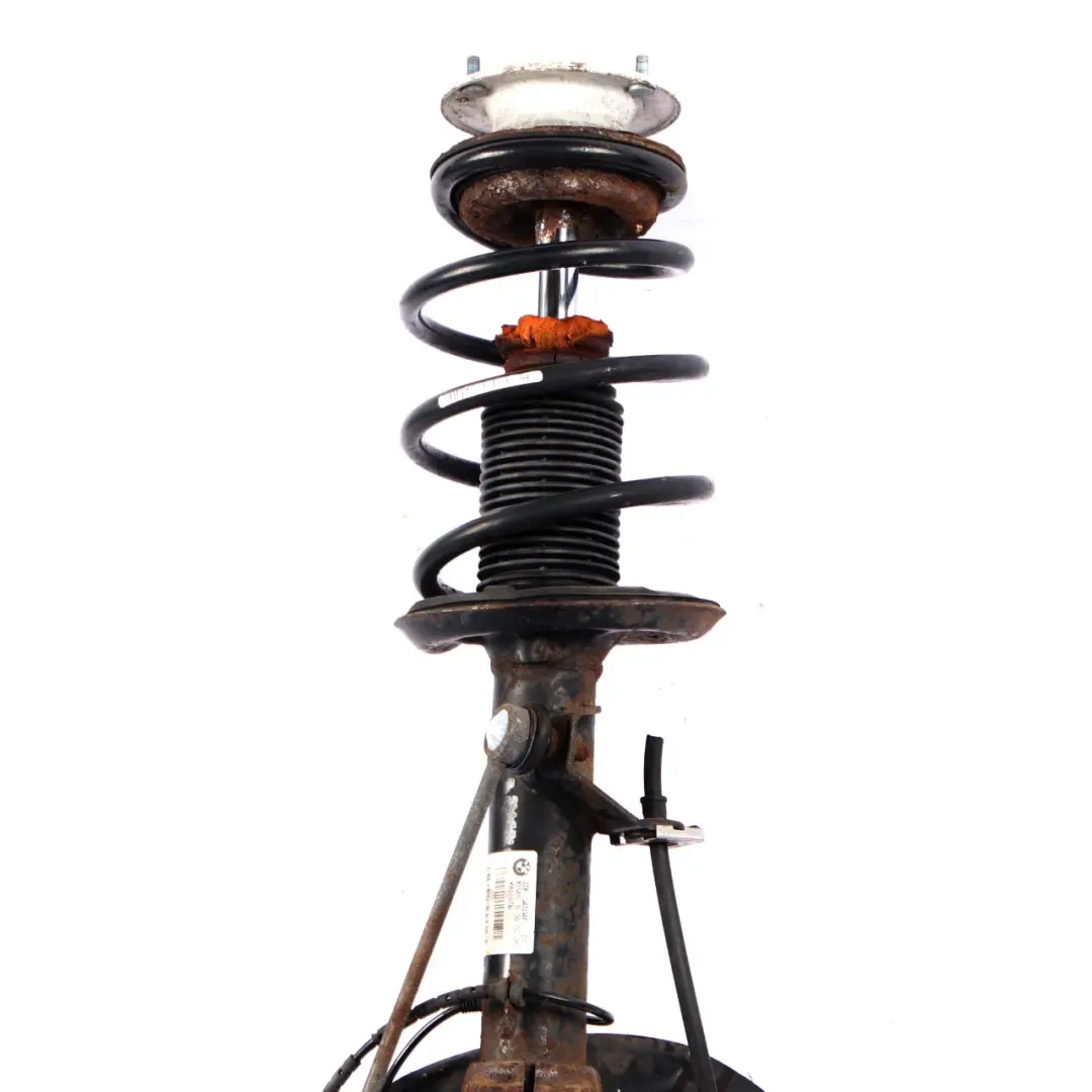 M47N2 Front Right O/S Leg Sport Suspension Axle Brake Disc Hub to BMW X3 E83 2.0d with Part number 3453524 BMW X3 E83 2.0d M47N2 Front Right O/S Leg Sport Suspension Axle Brake Disc Hub - SKU 3453524-2 - Part number 3453524