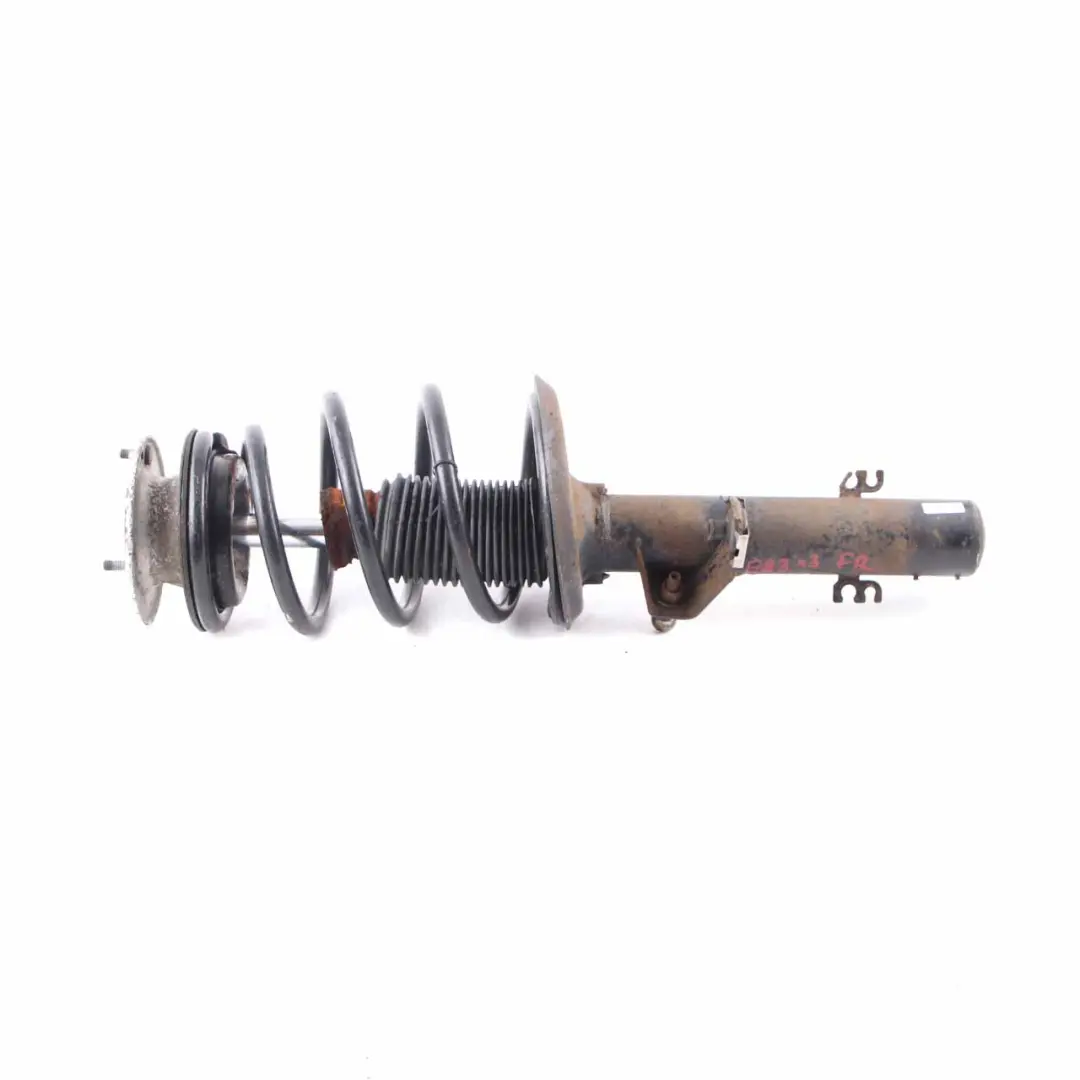 BMW X3 E83 Spring Strut Front Sports Suspension Right O/S Shock Absorber 3451396 - SKU 3453524-3 - Part number 3453524