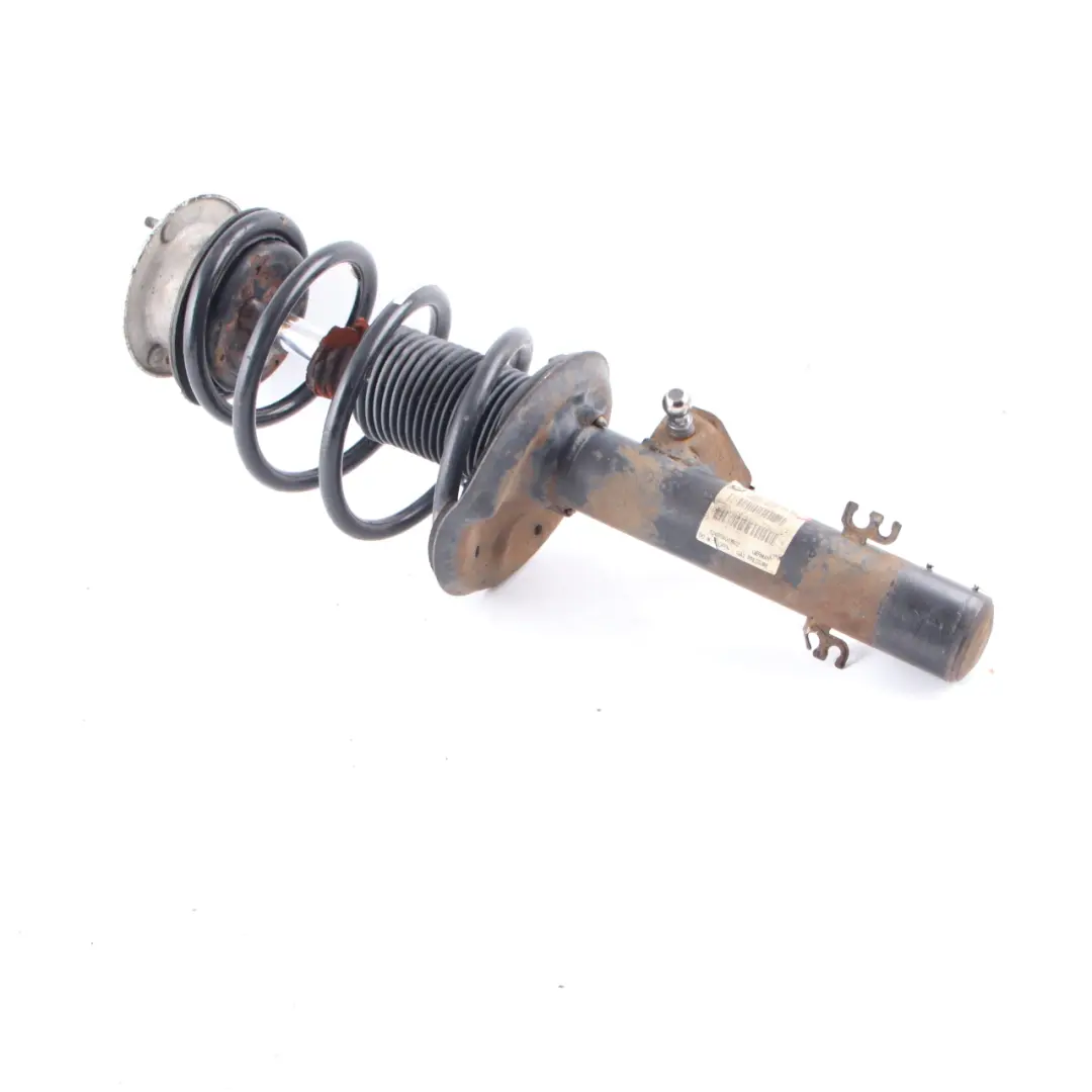 Strut Front Sports Suspension Right O/S Shock Absorber 3451396 to BMW X3 E83 Spring with Part number 3453524 BMW X3 E83 Spring Strut Front Sports Suspension Right O/S Shock Absorber 3451396 - SKU 3453524-3 - Part number 3453524