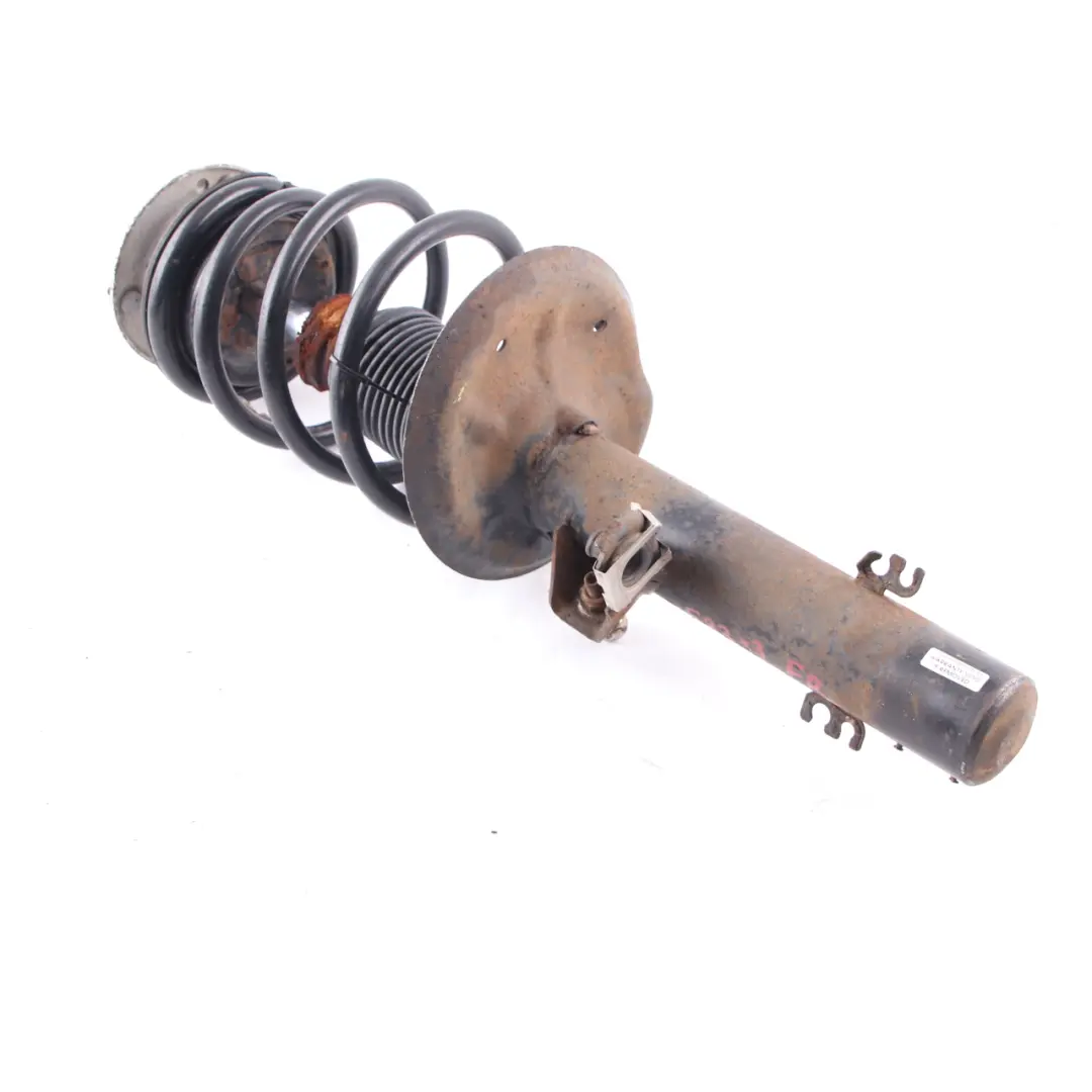 Strut Front Sports Suspension Right O/S Shock Absorber 3451396 to BMW X3 E83 Spring with Part number 3453524 BMW X3 E83 Spring Strut Front Sports Suspension Right O/S Shock Absorber 3451396 - SKU 3453524-3 - Part number 3453524