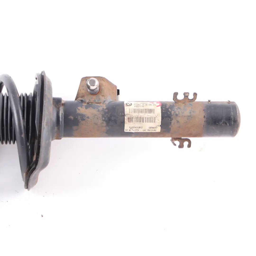 BMW X3 E83 Spring Strut Front Sports Suspension Shock Absorber Right O/S 3451396 - SKU 3453524-3 - Part number 3453524