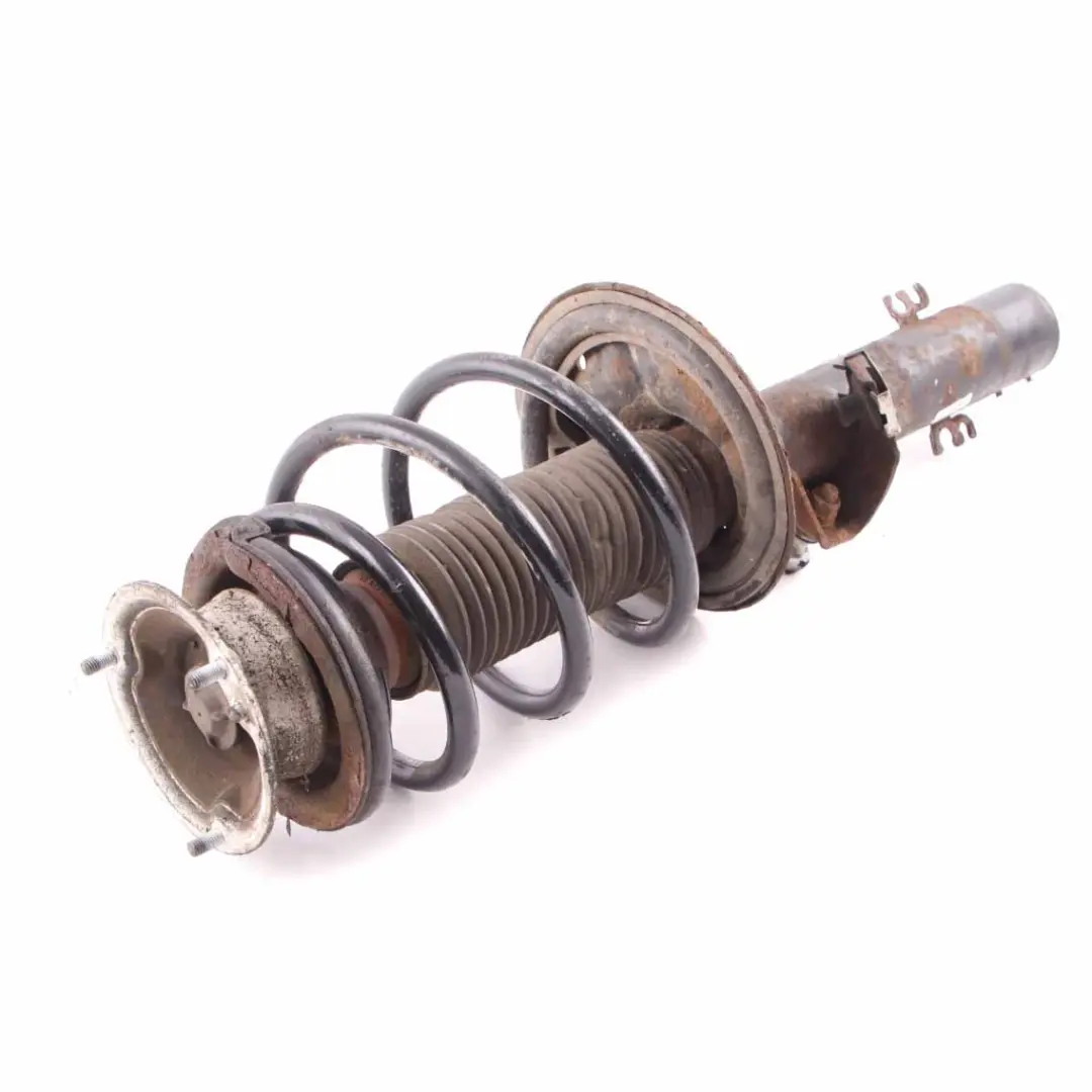 Strut Front Sports Suspension Right O/S Shock Absorber 3451396 to BMW X3 E83 Spring with Part number 3453524 BMW X3 E83 Spring Strut Front Sports Suspension Right O/S Shock Absorber 3451396 - SKU 3453524-4 - Part number 3453524