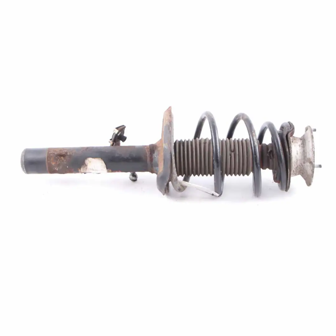 Strut Front Sports Suspension Right O/S Shock Absorber 3451396 to BMW X3 E83 Spring with Part number 3453524 BMW X3 E83 Spring Strut Front Sports Suspension Right O/S Shock Absorber 3451396 - SKU 3453524-4 - Part number 3453524