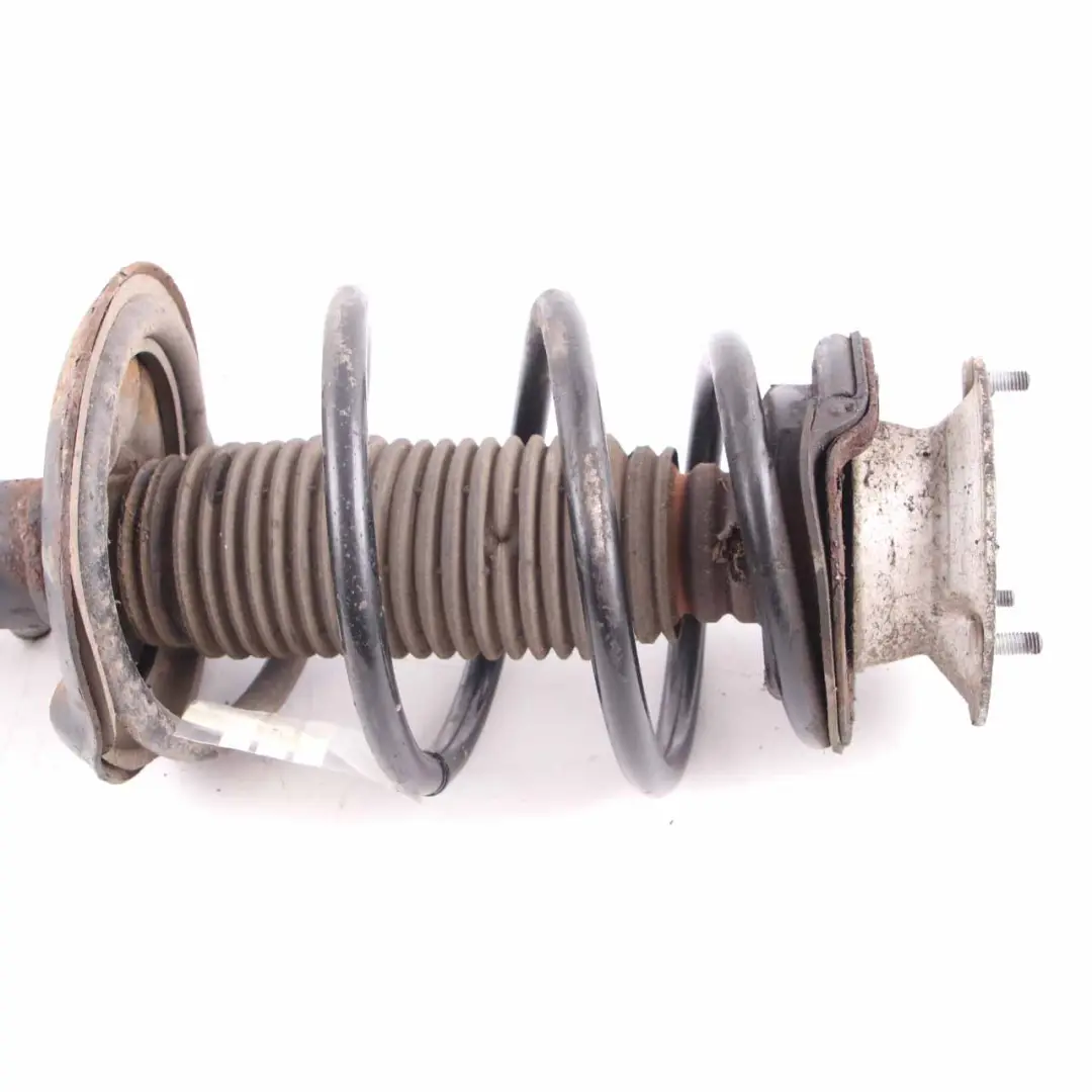 Strut Front Sports Suspension Right O/S Shock Absorber 3451396 to BMW X3 E83 Spring with Part number 3453524 BMW X3 E83 Spring Strut Front Sports Suspension Right O/S Shock Absorber 3451396 - SKU 3453524-4 - Part number 3453524