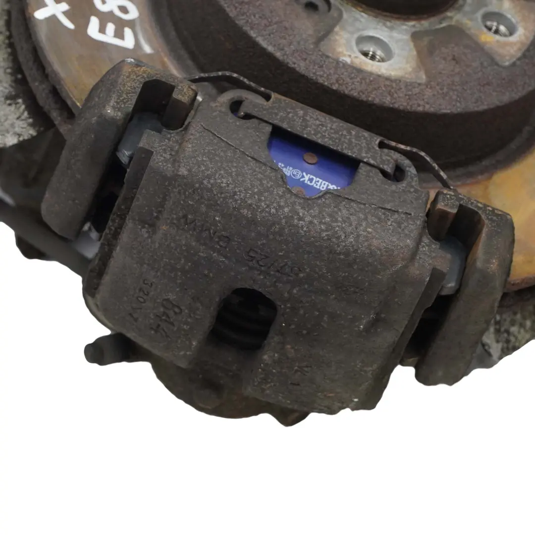 N47 Front Right O/S Sports Suspension Leg Spring Strut Brake to BMW X3 E83 LCI 2.0d with Part number 3453524 BMW X3 E83 LCI 2.0d N47 Front Right O/S Sports Suspension Leg Spring Strut Brake - SKU 3453524 - Part number 3453524