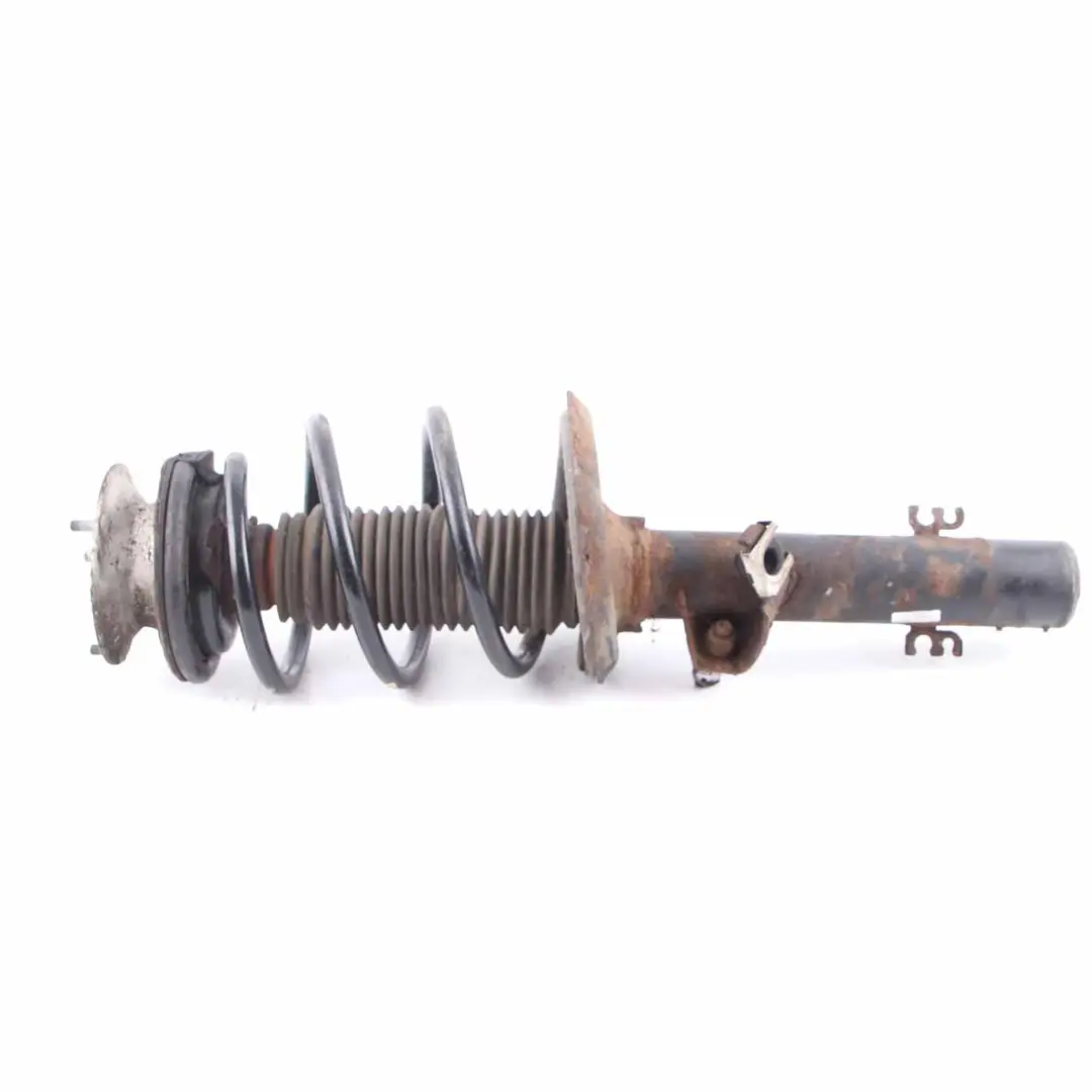 N47 Suspension Sportive Avant Droite Jambe Ressort Force pour BMW X3 E83 LCI 2.0d à propos du numéro de pièce 3453524 BMW X3 E83 LCI 2.0d N47 Suspension Sportive Avant Droite Jambe Ressort Force - SKU 3453524 - Numéro de pièce 3453524