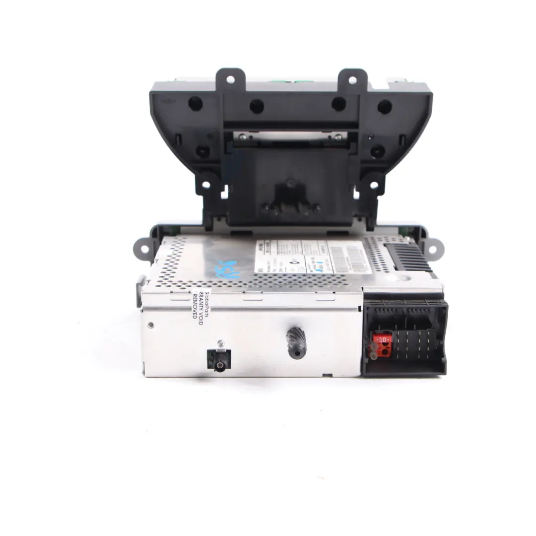 Mini Cooper One R55 R56 R57 Radio Boost CD Player Head Unit - SKU 3453634-1 - Part number 3453634