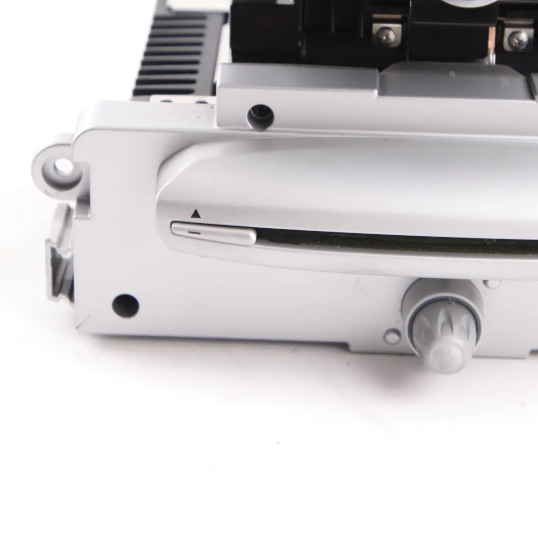 Mini Cooper One R55 R56 R57 Radio Boost CD Player Head Unit - SKU 3453634-1 - Part number 3453634