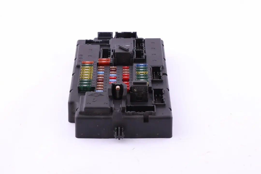 Mini Cooper One R56 High Speg Dc / Dc Armoire a Fusibles H3 - SKU 3453739 - Numéro de pièce 3453739
