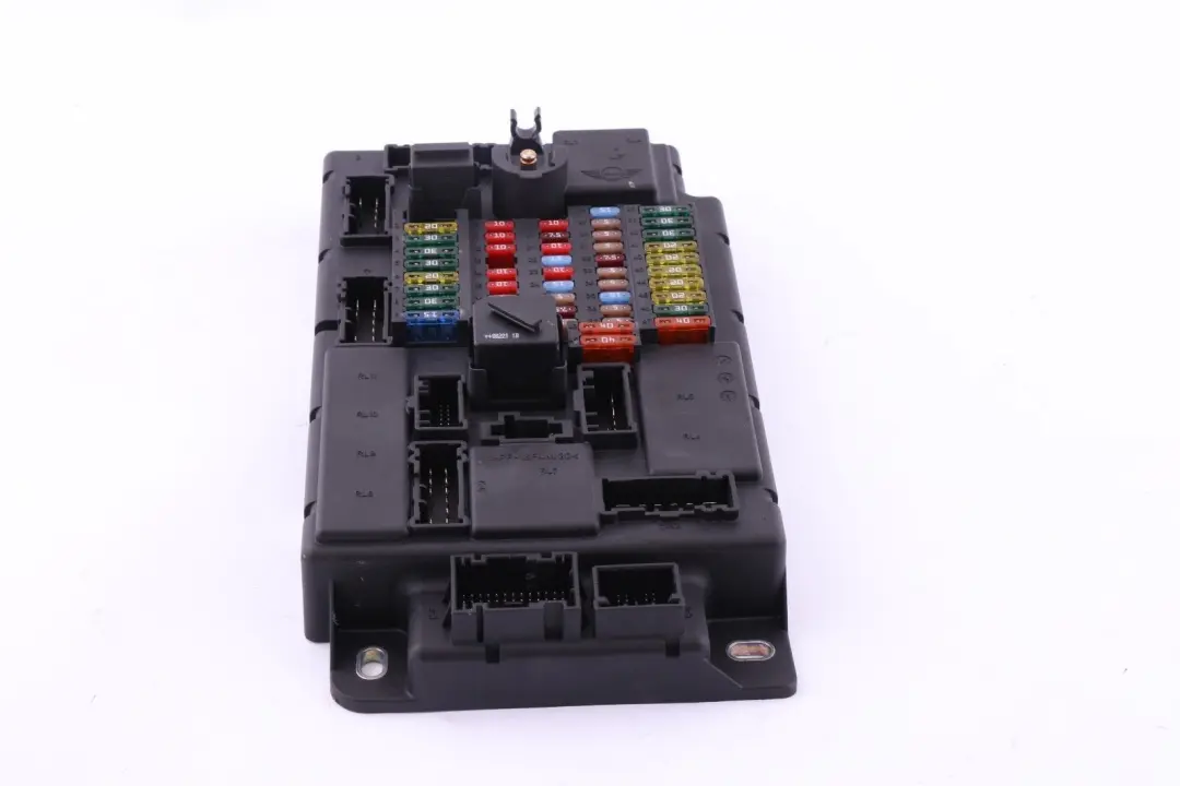 Mini Cooper One R56 High Speg Dc / Dc Armoire a Fusibles H3 - SKU 3453739 - Numéro de pièce 3453739