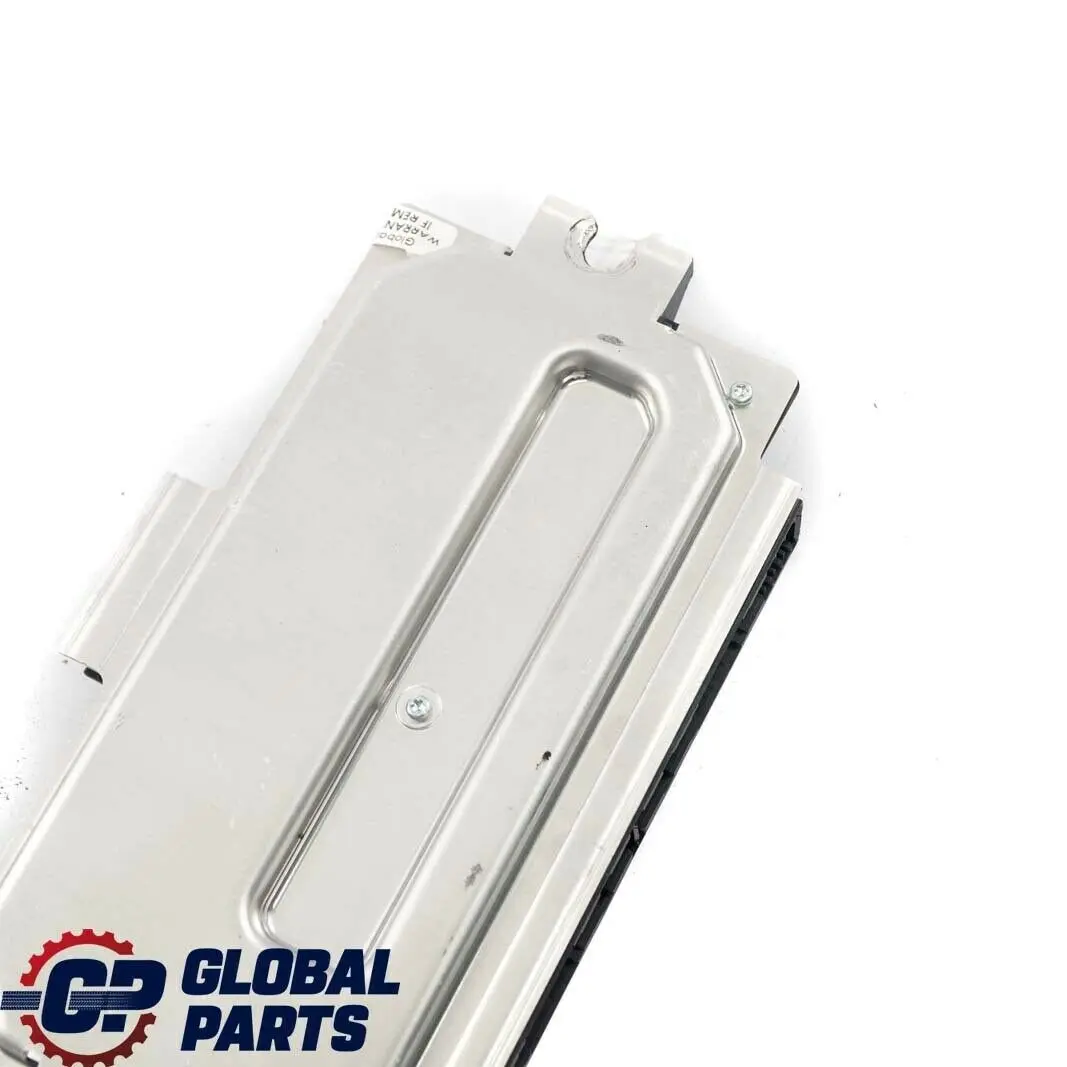 Fussraummodul Modul High EKS ECU PL3 FRM II für Mini Clubman Cooper R55 mit Teilenummer 3453743 Mini Clubman Cooper R55 Fussraummodul Modul High EKS ECU PL3 FRM II - SKU 3453743-1 - Teilenummer 3453743