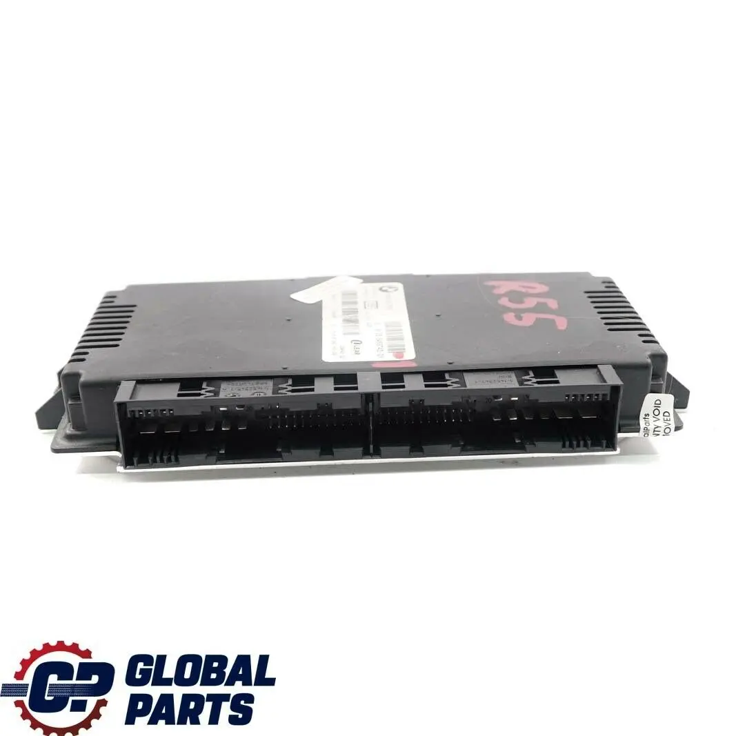 Footwell Light Module High EKS ECU PL3 FRM II to Mini Clubman Cooper R55 with Part number 3453743 Mini Clubman Cooper R55 Footwell Light Module High EKS ECU PL3 FRM II - SKU 3453743-1 - Part number 3453743