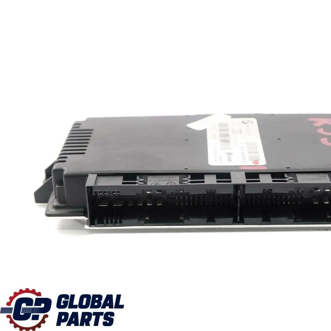 Mini Clubman Cooper R55 Fussraummodul Modul High EKS ECU PL3 FRM II - SKU 3453743-1 - Teilenummer 3453743