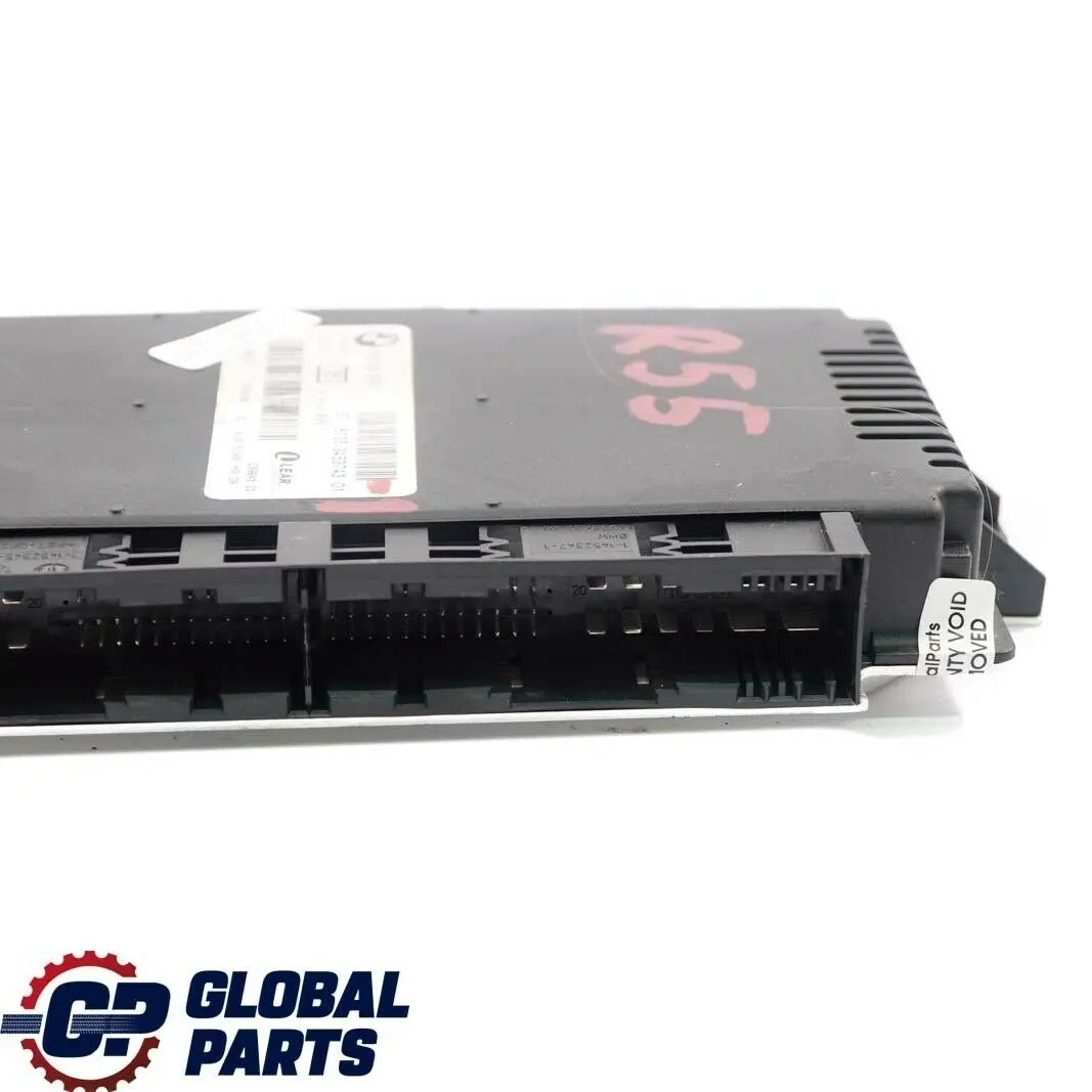 Mini Clubman Cooper R55 Fussraummodul Modul High EKS ECU PL3 FRM II - SKU 3453743-1 - Teilenummer 3453743
