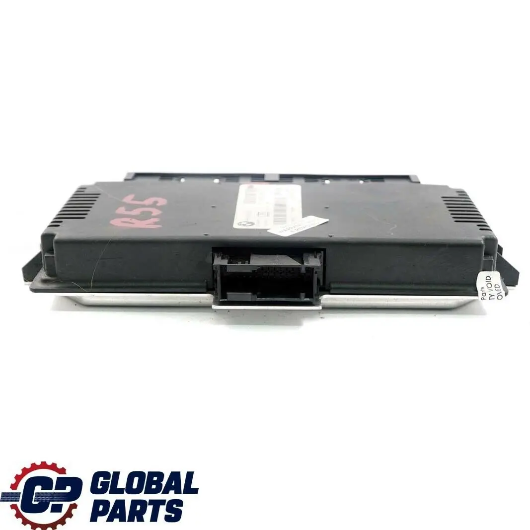 Fussraummodul Modul High EKS ECU PL3 FRM II für Mini Clubman Cooper R55 mit Teilenummer 3453743 Mini Clubman Cooper R55 Fussraummodul Modul High EKS ECU PL3 FRM II - SKU 3453743-1 - Teilenummer 3453743