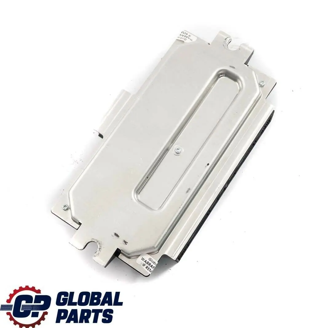 Fussraummodul Modul High EKS ECU PL3 FRM II für Mini Clubman Cooper R55 mit Teilenummer 3453743 Mini Clubman Cooper R55 Fussraummodul Modul High EKS ECU PL3 FRM II - SKU 3453743-1 - Teilenummer 3453743