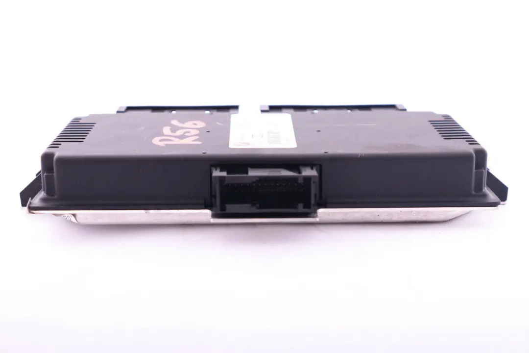 Modul Licht Fußraum EKS ECU PL3 FRM II für Mini Cooper One R56 mit Teilenummer 3453743 Mini Cooper One R56 Modul Licht Fußraum EKS ECU PL3 FRM II - SKU 3453743 - Teilenummer 3453743