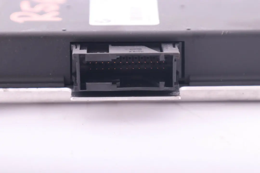 Modul Licht Fußraum EKS ECU PL3 FRM II für Mini Cooper One R56 mit Teilenummer 3453743 Mini Cooper One R56 Modul Licht Fußraum EKS ECU PL3 FRM II - SKU 3453743 - Teilenummer 3453743