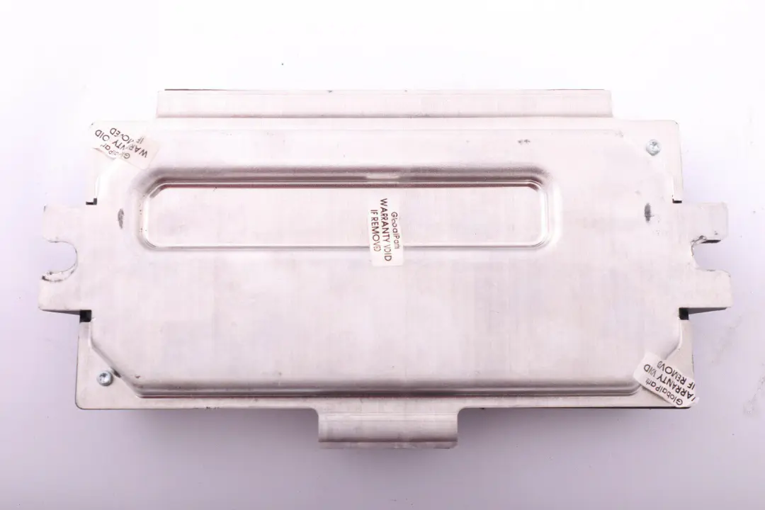 Mini Cooper One R56 Footwell Light Module High EKS ECU PL3 FRM II - SKU 3453743 - Part number 3453743