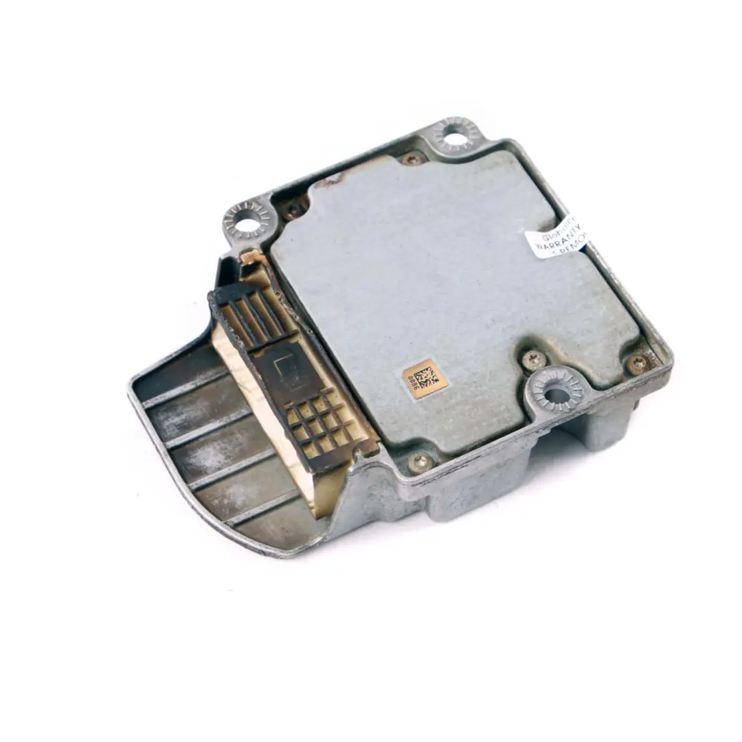 BMW X3 Series E83 LCI 1 Crash System Control Unit Module ECU - SKU 3453791-1 - Part number 3453791