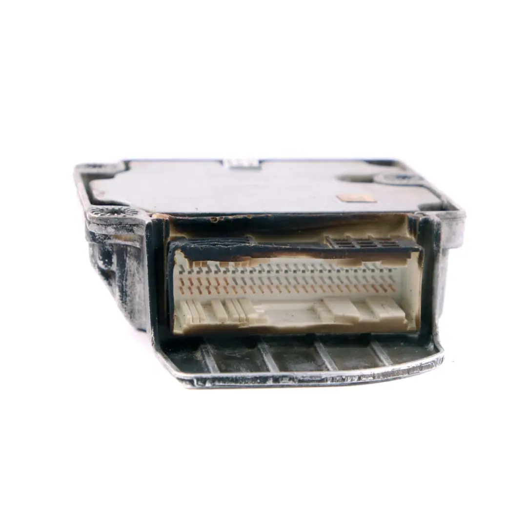 BMW X3 Series E83 LCI 1 Crash System Control Unit Module ECU - SKU 3453791-1 - Part number 3453791