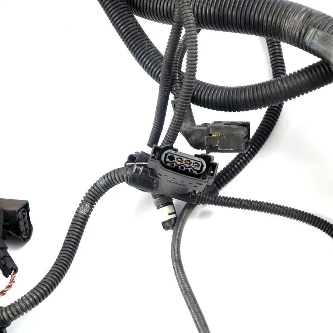 BMW X3 E83 1.8d 2.0d N47 Kabelbaum Motor Kabel DDE 3453810 - SKU 3453809 - Teilenummer 3453809