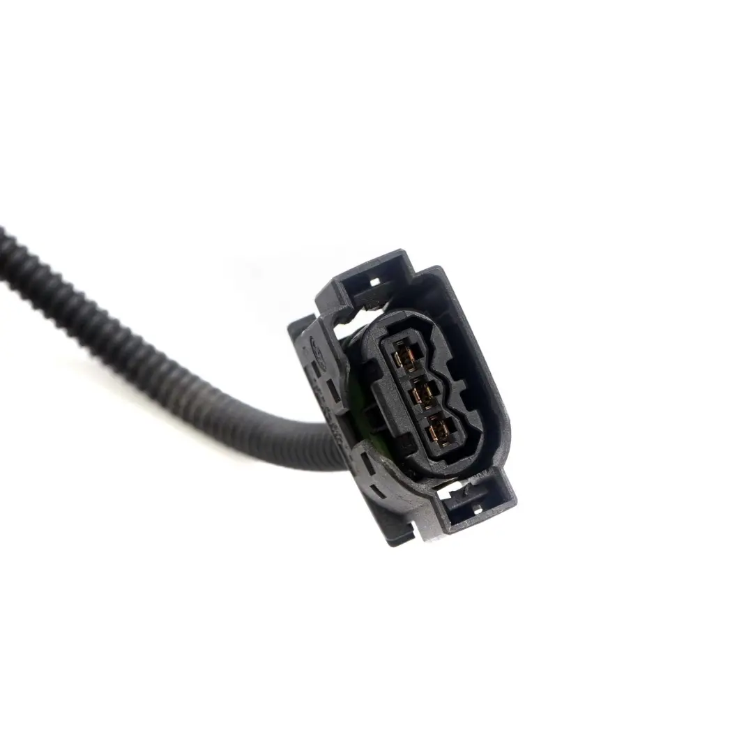 BMW X3 E83 1.8d 2.0d N47 Jeu de cables pour faisceau de cablage moteur - SKU 3453809 - Numéro de pièce 3453809