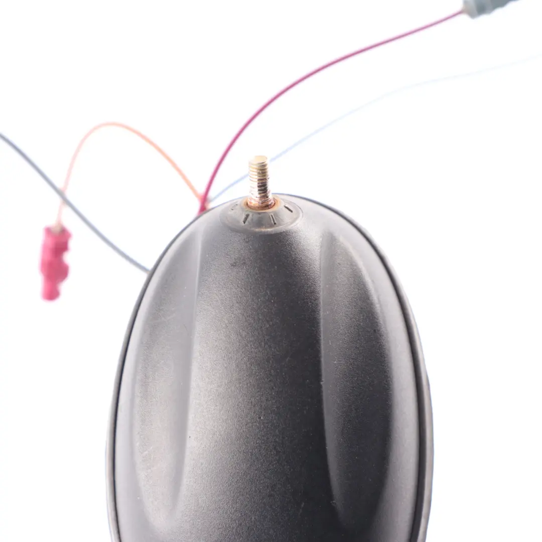 Aerial Roof Top Antenna Base Control Unit to Mini Cooper R57 Cabrio with Part number 3453891 Mini Cooper R57 Cabrio Aerial Roof Top Antenna Base Control Unit - SKU 3453891-2 - Part number 3453891