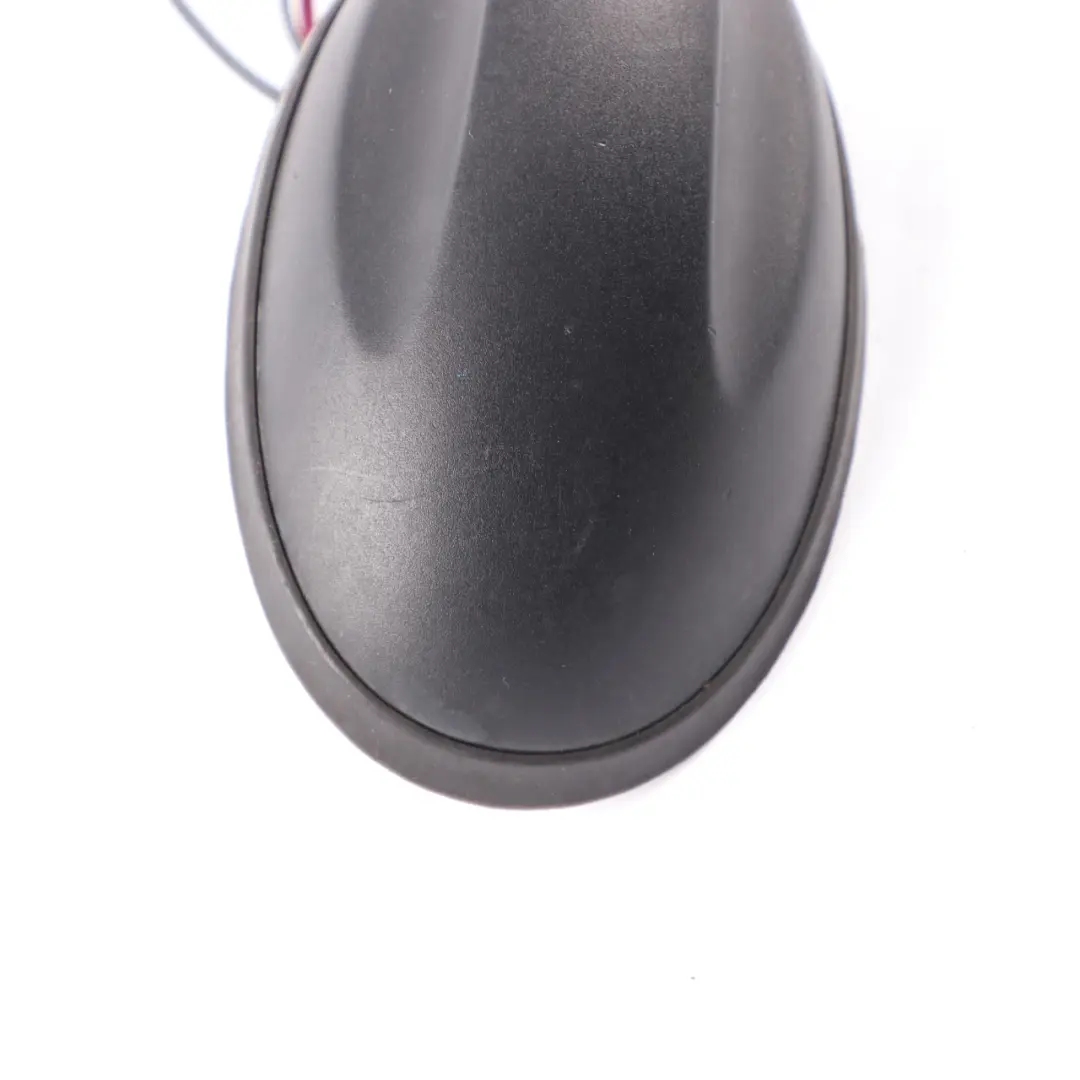 Aerial Roof Top Antenna Base Control Unit to Mini Cooper R57 Cabrio with Part number 3453891 Mini Cooper R57 Cabrio Aerial Roof Top Antenna Base Control Unit - SKU 3453891-2 - Part number 3453891