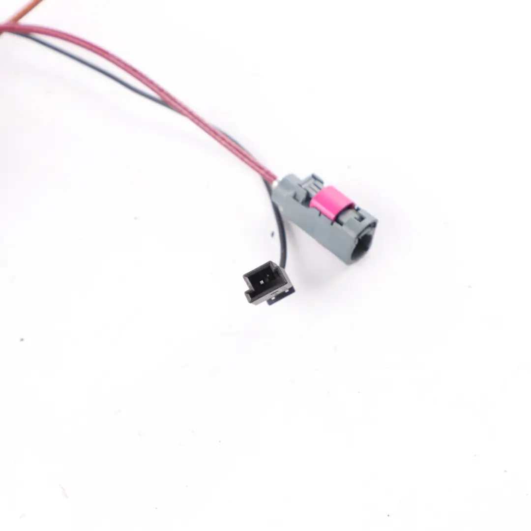 Aerial Roof Top Antenna Base Control Unit to Mini Cooper R57 Cabrio with Part number 3453891 Mini Cooper R57 Cabrio Aerial Roof Top Antenna Base Control Unit - SKU 3453891-2 - Part number 3453891