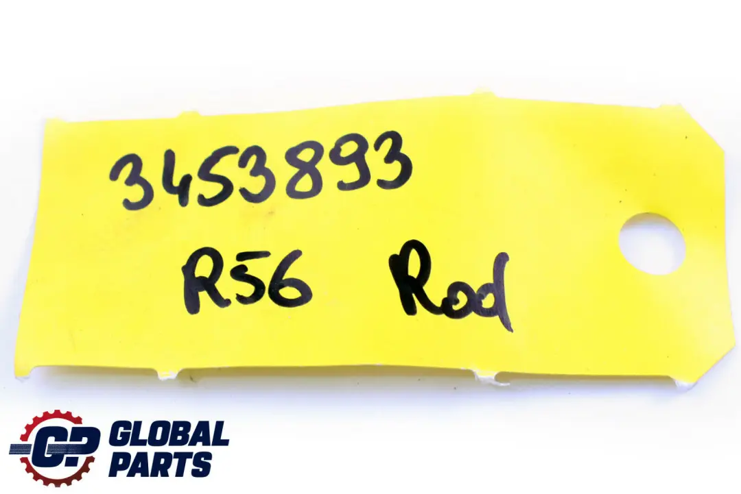 Antennenstab Radio Stereo AM/FM für Mini Cooper R55 R56 R57 mit Teilenummer 3453893 Mini Cooper R55 R56 R57 Antennenstab Radio Stereo AM/FM - SKU 3453893 - Teilenummer 3453893