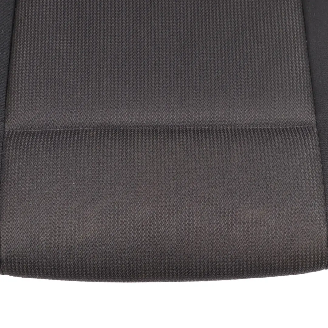 BMW X3 er E83 LCI Sitz Stoff Twill Anthrazit Vorne Links - SKU 3453897-2 - Teilenummer 3453897