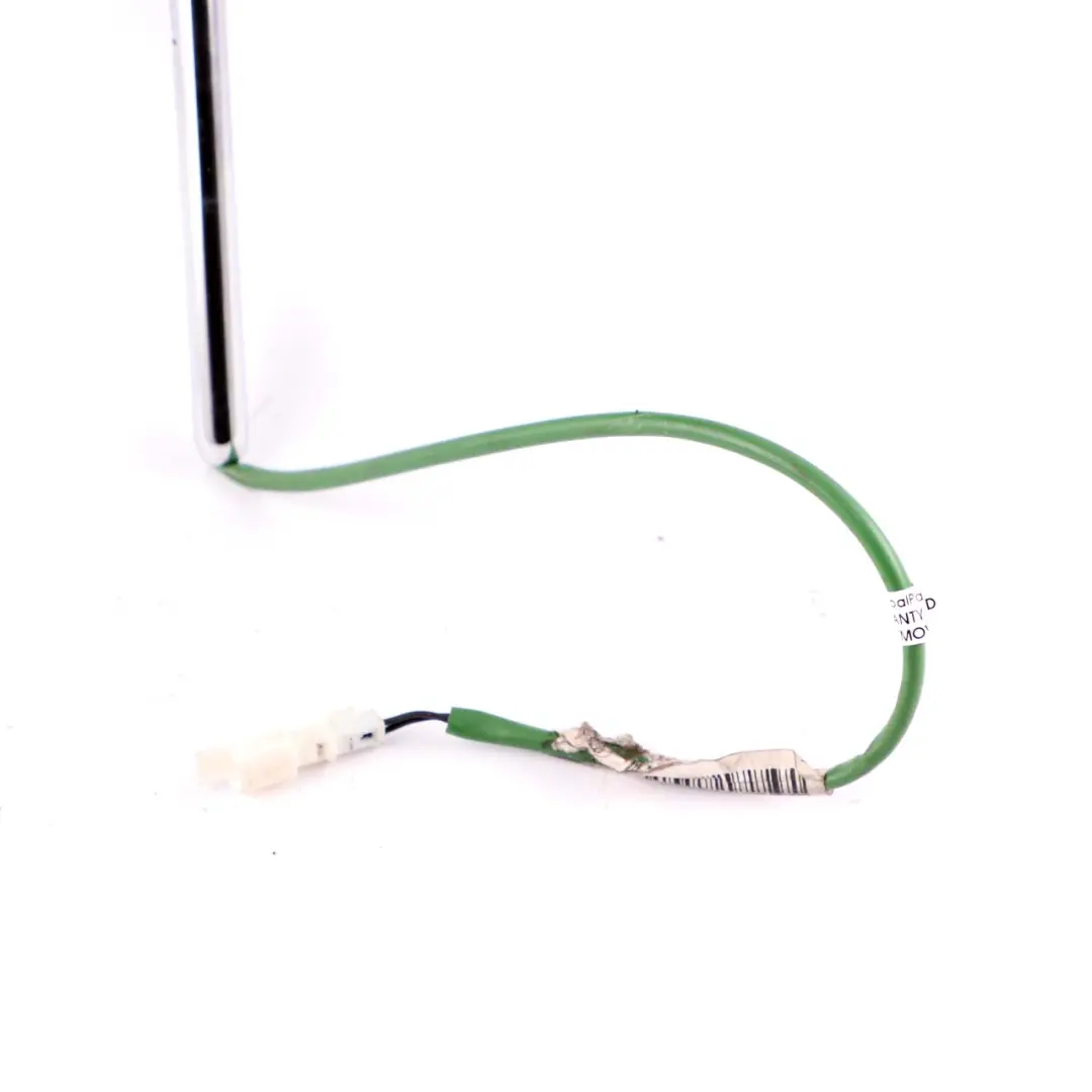 Front Seat Left Right N/O/S Headrest Cloth Twill Anthracite to BMW X3 E83 LCI with Part number 3453897 BMW X3 E83 LCI Front Seat Left Right N/O/S Headrest Cloth Twill Anthracite - SKU 3453897 - Part number 3453897