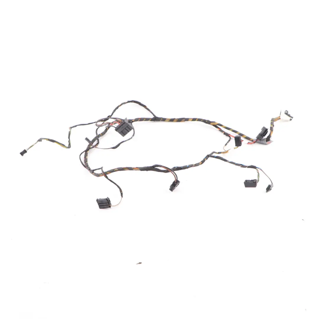 Heater Wiring Mini R55 R56 R57 R60 A/C Air Conditioning Harness Loom to with Part number 3453934 Heater Wiring Mini R55 R56 R57 R60 A/C Air Conditioning Harness Loom - SKU 3453934 - Part number 3453934