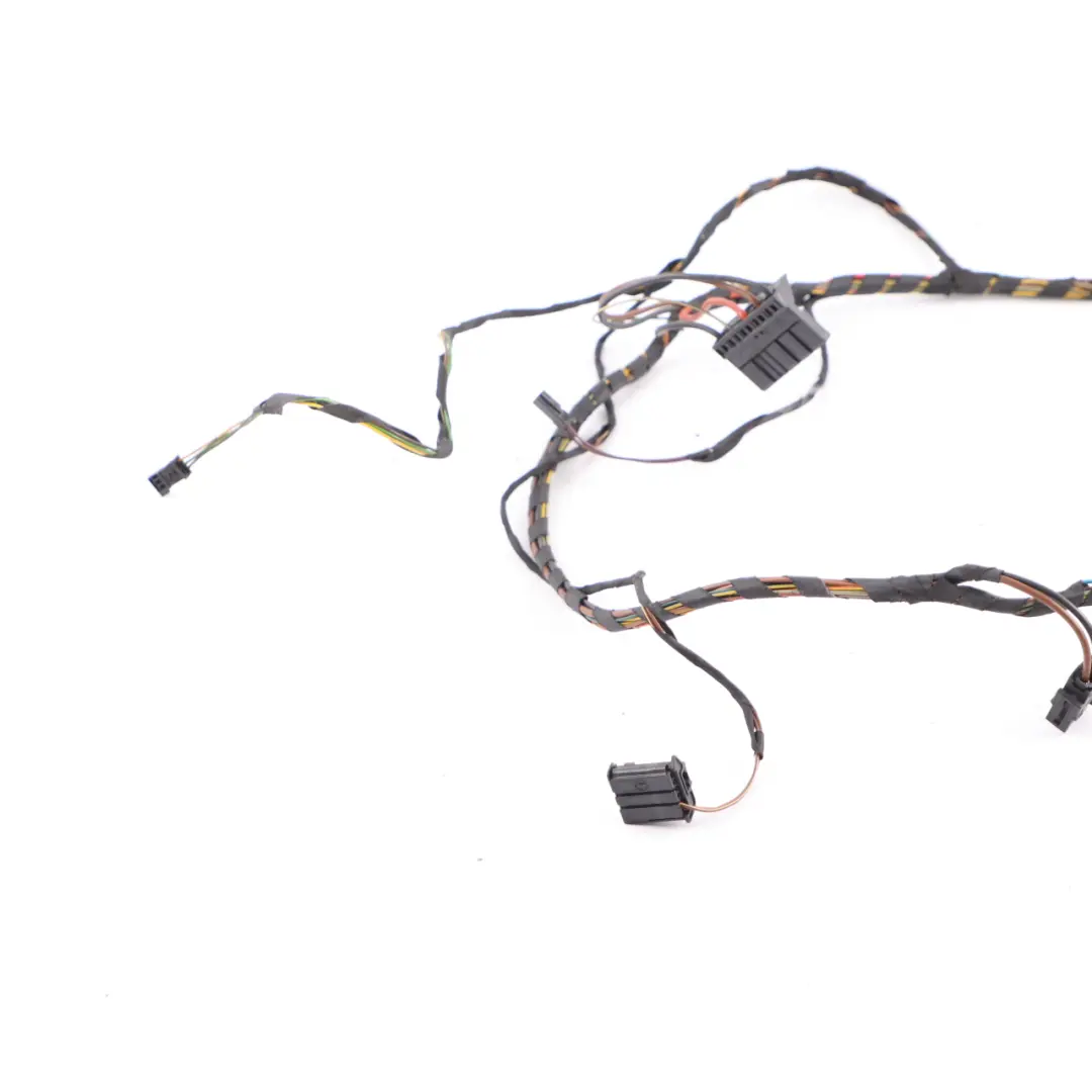 Heater Wiring Mini R55 R56 R57 R60 A/C Air Conditioning Harness Loom to with Part number 3453934 Heater Wiring Mini R55 R56 R57 R60 A/C Air Conditioning Harness Loom - SKU 3453934 - Part number 3453934