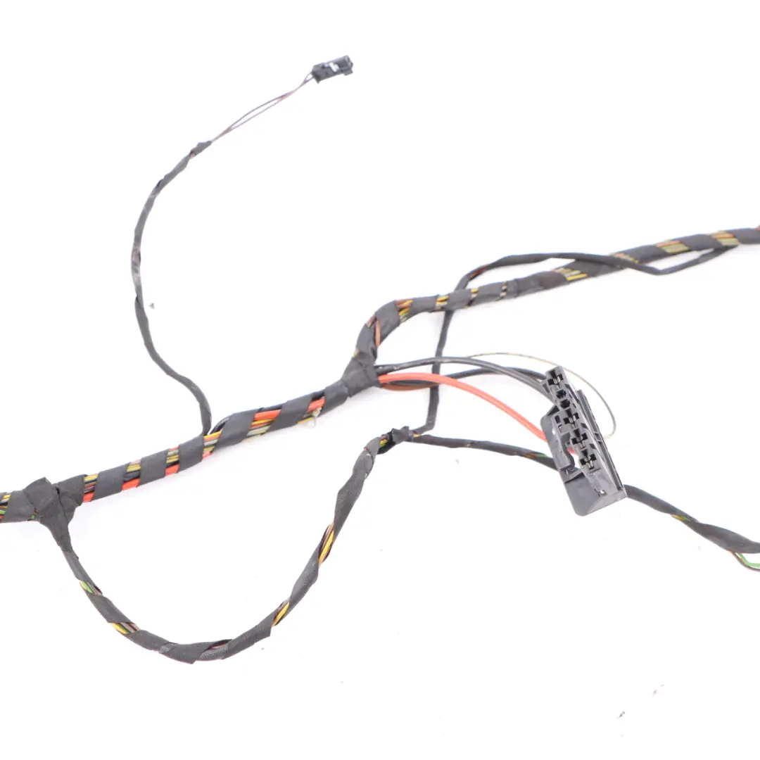 Heater Wiring Mini R55 R56 R57 R60 A/C Air Conditioning Harness Loom to with Part number 3453934 Heater Wiring Mini R55 R56 R57 R60 A/C Air Conditioning Harness Loom - SKU 3453934 - Part number 3453934