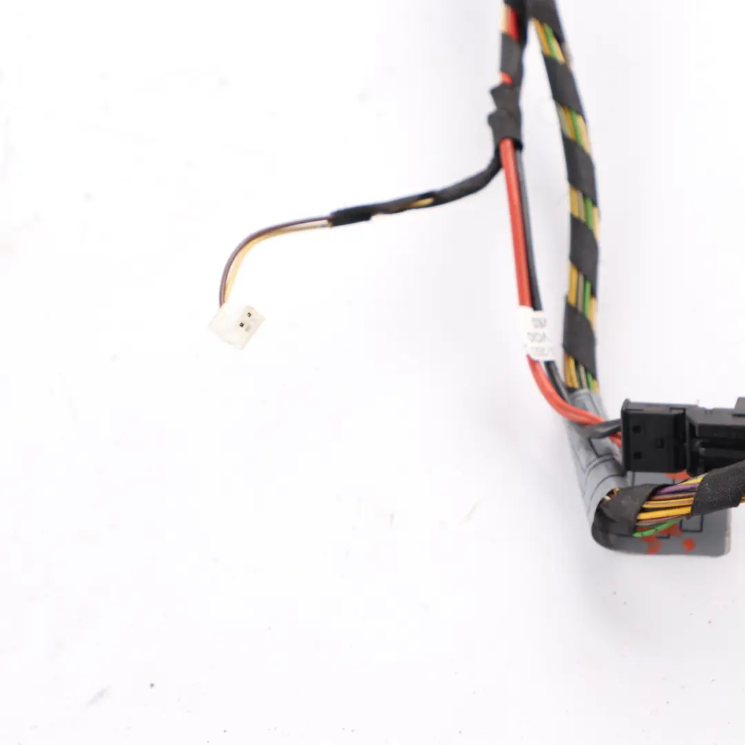 Heater Wiring Mini R55 R56 R57 R60 A/C Air Conditioning Harness Loom to with Part number 3453934 Heater Wiring Mini R55 R56 R57 R60 A/C Air Conditioning Harness Loom - SKU 3453934 - Part number 3453934
